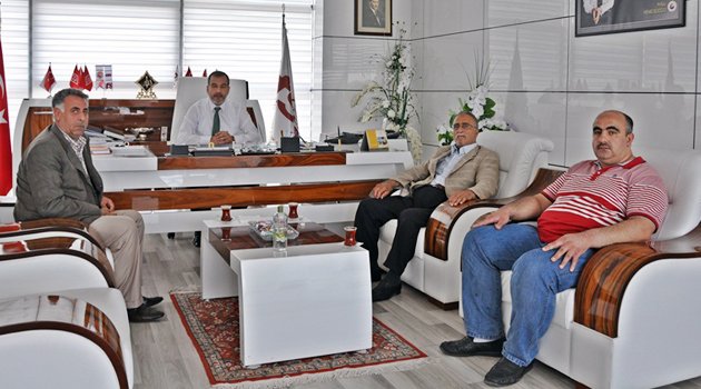 ET FİYATLARINDAKİ ARTIŞA ÇÖZÜM TALEBİ