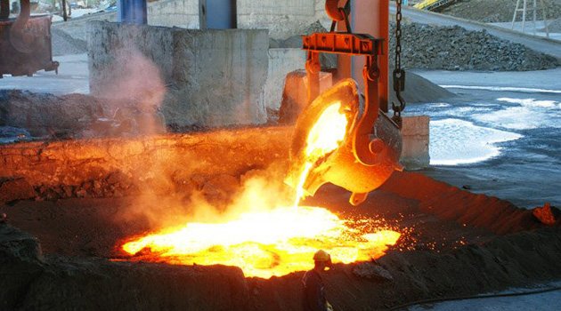 ETİ KROM A.Ş TÜRKİYE’NİN EN BÜYÜKLERİ ARASINDA EKONOMİ Artı Eksi Haber