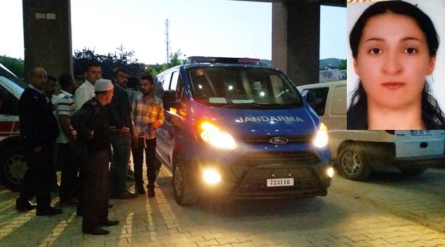 FARE VURMAK İSTERKEN GENÇ KADINI VURAN 1 KİŞİ TUTUKLANDI