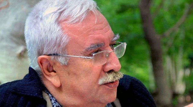GAZETECİ ABDULLAH ATAMAN VEFAT ETTİ