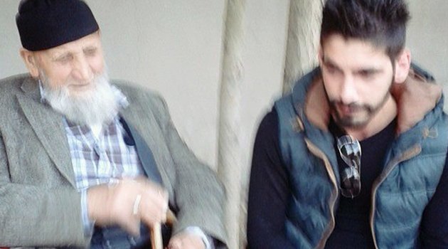 GÜLBASAN AİLESİNİN ACI KAYBI