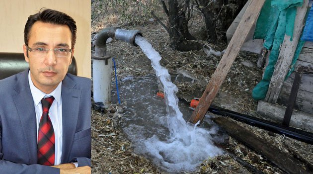 HALK SAĞLIĞI VATANDAŞLAR İÇME SULARINI GÜVENLE KULLANABİLRLER
