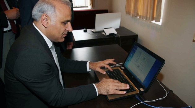 HARPUT DİJİTAL KENT ARŞİVİ PROJESİ HARPUT’A DEĞER KATACAK