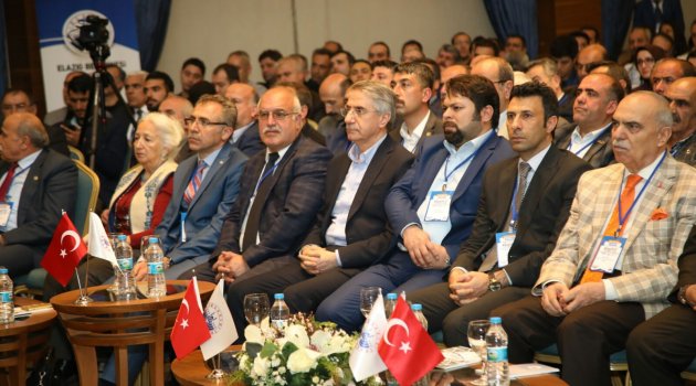 HARPUT VE KAPALI ÇARŞIYA RESTORASYON PROJELERİ