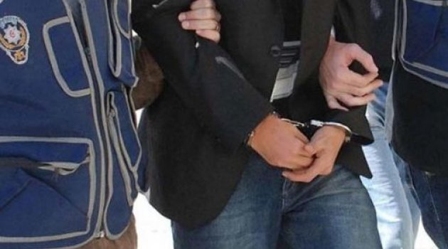 HASTANE VE CAMİ HIRSILARI TUTUKLANDI