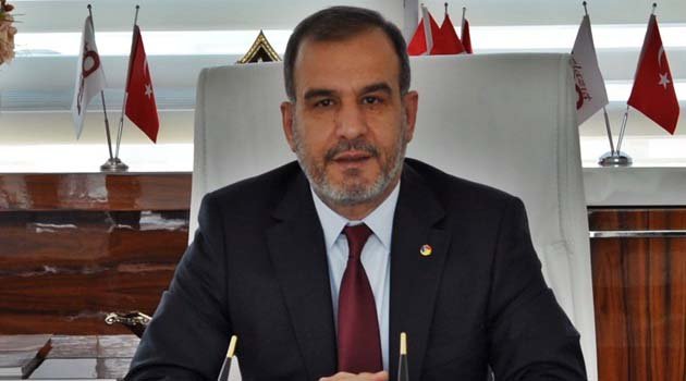 HÜKÜMET BİR AN ÖNCE KURULUP BELİRSİZLİK ORTADAN KALKMALIDIR
