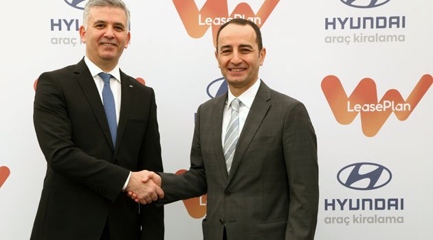HYUNDAİ ARAÇ KİRALAMA İLE YENİ BİR DÖNEM BAŞLIYOR.