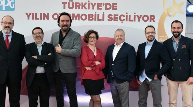 HYUNDAİ IONIQ HYBRİD, TÜRKİYE’DE YILIN OTOMOBİLİ SEÇİLDİ.