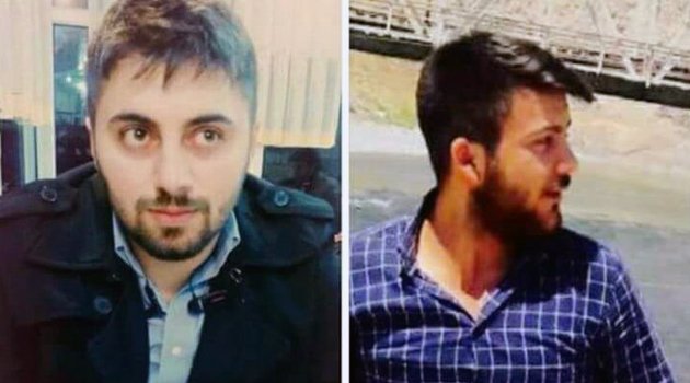 İKİ GENÇ TRAFİK KAZASINDA HAYATLARINI KAYBETTİLER
