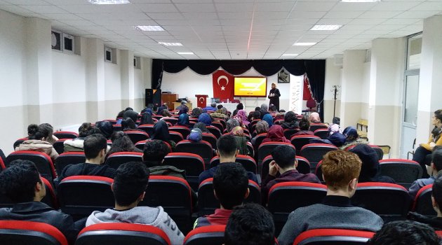 İKİ İNSAN