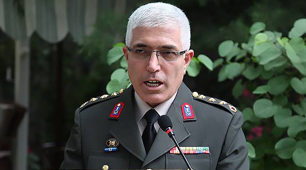 İL JANDARMA KOMUTANI VEDA ETTİ