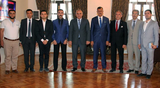 İSTANBUL ELAZIĞ GÜNLERİNİN HAZIRLIKLARI BAŞLADI