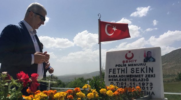 İYİ PARTİ İLÇELERDE