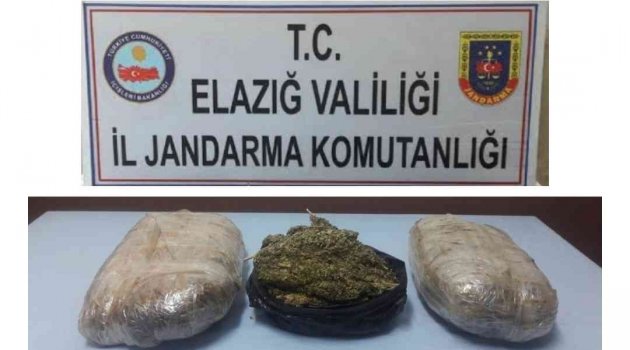 JANDARMA’DAN ESRAR OPERASYONU