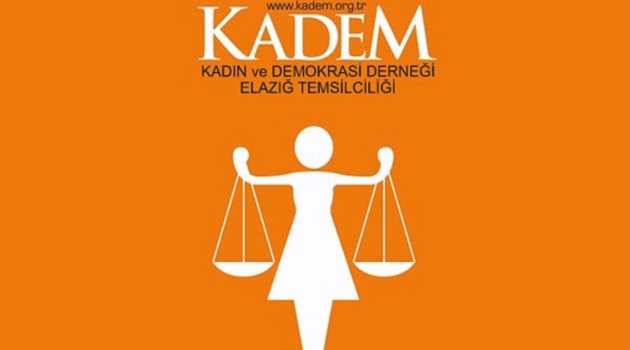 KADEM’DEN KADIN YASAL HAKLARI EĞİTİMİ