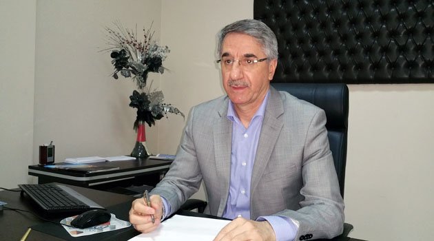 KAMUOYUNUN DİKKATİNE