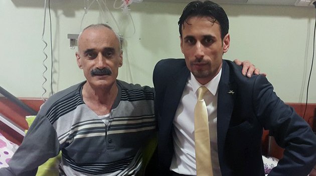 KARA AİLESİNİN ACI GÜNÜ