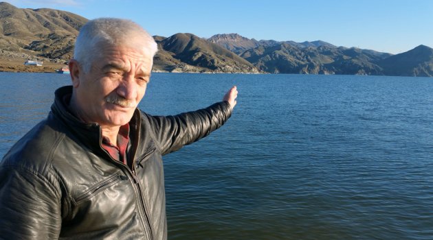 Karaçorlular Köprü İstiyor
