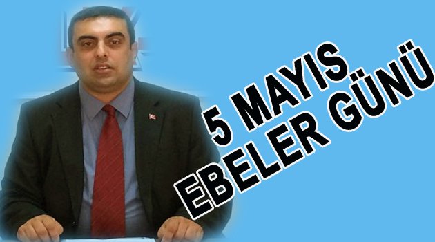 KARATAŞ, EBELERİN SORUNLARINI ANLATTI