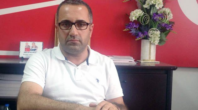 KARATEPE GENEL MERKEZİ SUÇLADI, GİTTİ