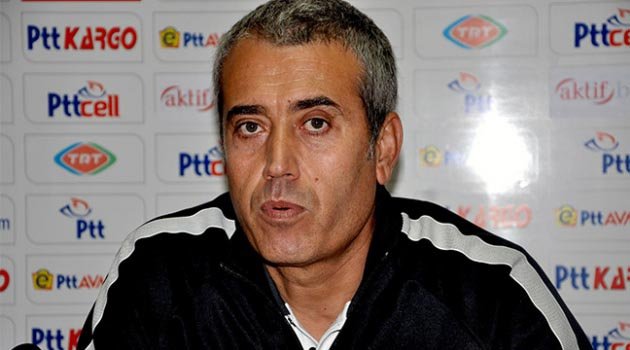 KEMAL ÖZDEŞ VARTAŞ ELAZIĞSPOR’DAN AYRILDI
