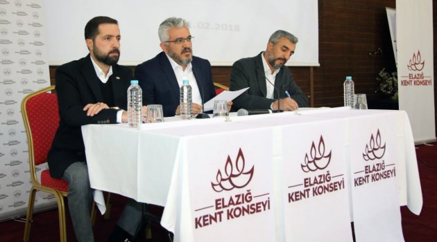 KENT KONSEYİ GENEL KURUL TOPLANTISI GERÇEKLEŞTİ