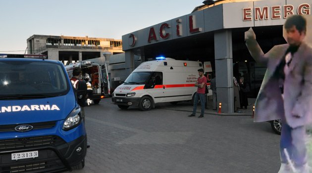 KÖYLÜLERİN SU KAVGASI 1 ÖLÜ 1 İ AĞIR 4 YARALI