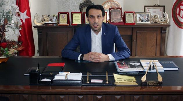 KUAFÖRLERİN EĞİTİMLER DEVAM EDİYOR