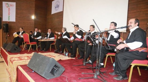 Kürsübaşı Öğretmenleri Ağırlayacak