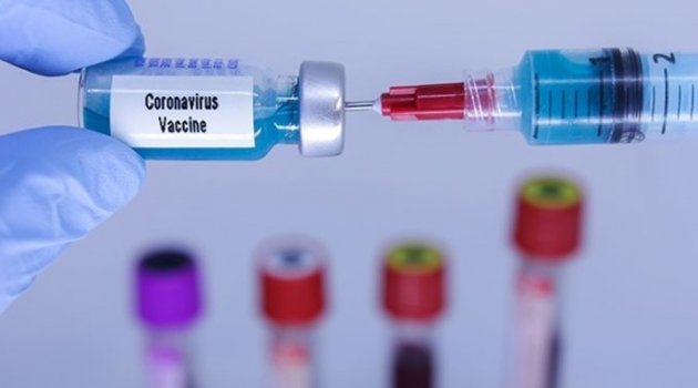 İsviçre’de Corona Virüsü Aşısı Geliştirildi İddiası