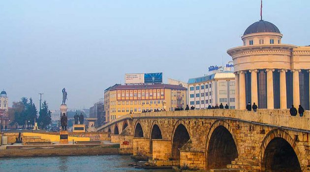 MAKEDONYADA OTURMA İZNİ ALMAK İÇİN YAPMANIZ GEREKENLER