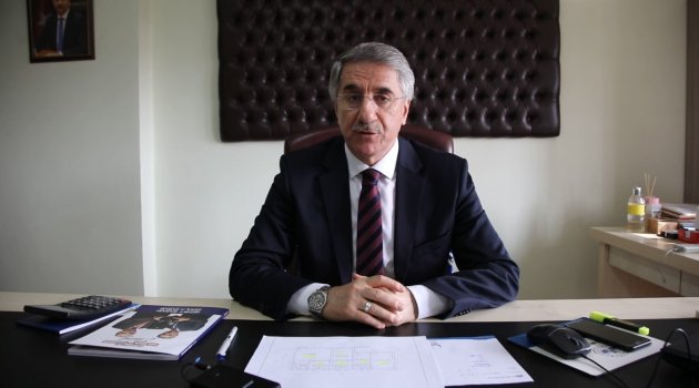 MUHTAR OFİSLERİNE YENİ FONKSİYONLAR