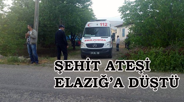 MUŞ’TA HAİN SALDIRI BİR POLİS ŞEHİT 2 POLİS YARALI