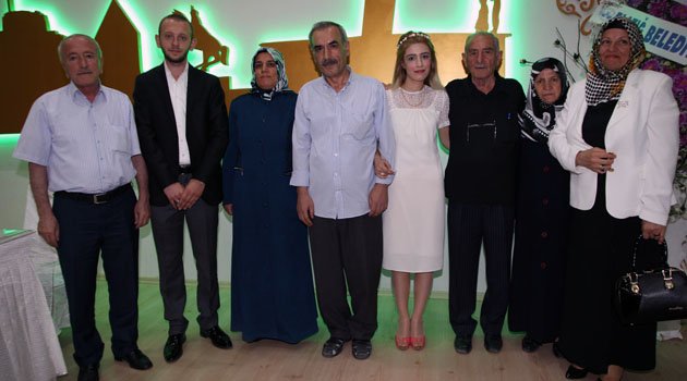 NİKÂHLAR İNTERNETTEN CANLI YAYINLANACAK