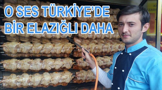 O SES TÜRKİYE YARIŞMASINDA JÜRİYİ DÖDÜRDÜ