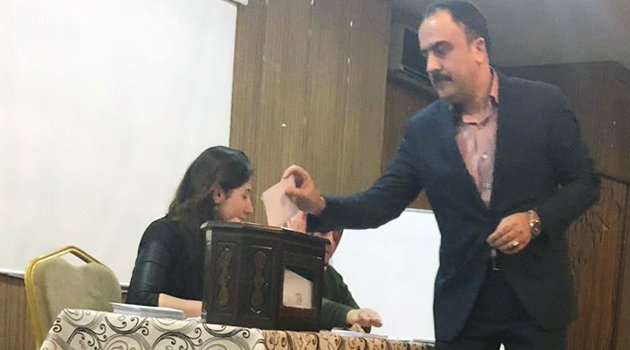 ÖNER COŞKUN GÜVEN TAZELEDİ