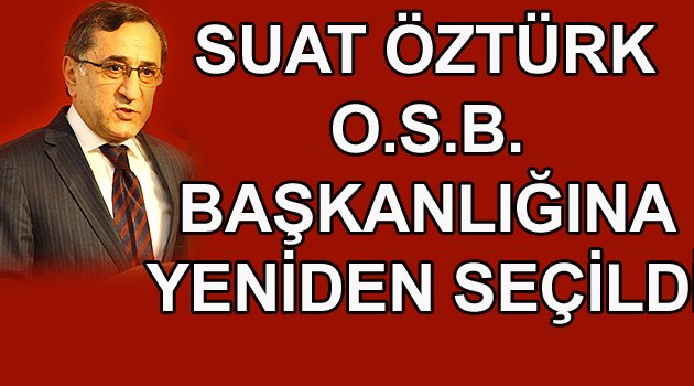 ÖZTÜRK GÜVEN TAZELEDİ
