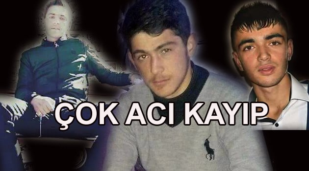 PALU’DA ÇIĞ 3 ÖLÜ