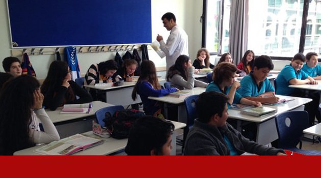 PARASIZ YATILILIK VE BURSLULUK SINAVI