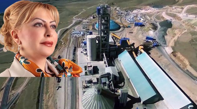 PROF.DR. YASEMİN AÇIK, TÜRKİYE ÇİMENTO MÜSTAHSİLLERİ BİRLİĞİ YÖNETİMİNE SEÇİLDİ