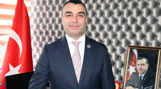 RAMAZAN PAYLAŞMA VE DAYANIŞMAYA VESİLE OLAN BİR AYDIR