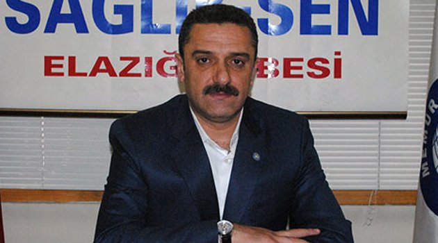 SAĞLIK-SEN TOPLU SÖZLEŞMEDEN MEMNUN