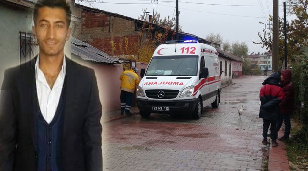 ŞEHİT ATEŞİ ELAZIĞ’A DÜŞTÜ
