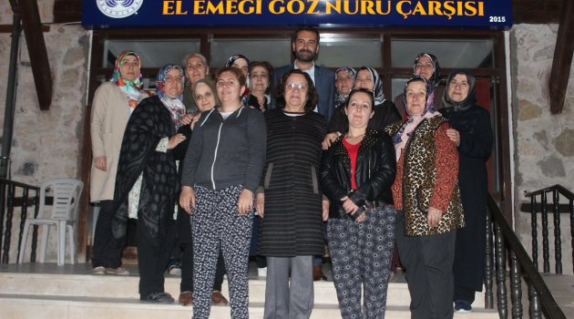 ŞERİFOĞULLARI: “25 HAZİRAN YENİ HİZMET DÖNEMİNİN BAŞLANGICI OALCAK”