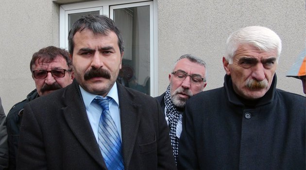 SORGUDA KALP KRİZİ GEÇİREN BELEDİYE BAŞKANI YOĞUN BAKIMADA