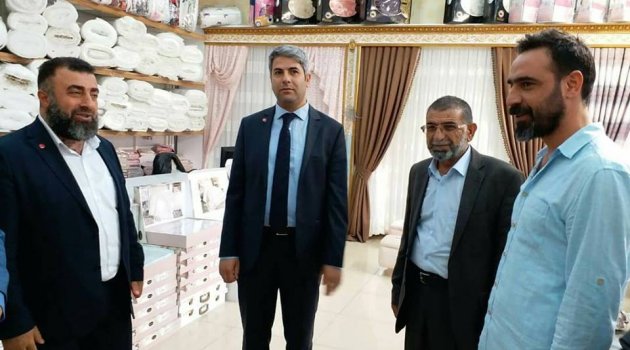 SP DEVLETİMİZ KAYNAKLARINI BETONA GÖMDÜ
