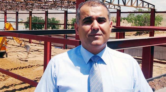 SU ÜRÜNLERİ ENSÜTÜSÜ TEKRAR MÜDÜRLÜK OLDU