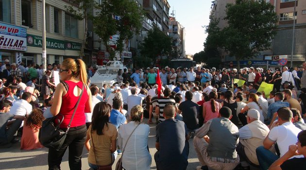 SURUÇ SALDIRISI KINANDI