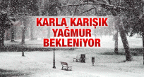 Meteoroloji Uyardı