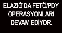 10 KİŞİ GÖZ ALTINA ALINDI